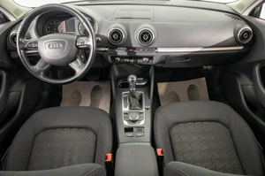 Хетчбэк Audi A3 2013 года, 1349000 рублей, Барнаул