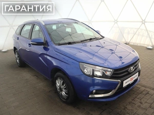 Универсал ВАЗ (LADA) Vesta 2021 года, 1100000 рублей, Орёл