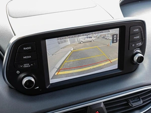 Внедорожник Hyundai Santa Fe 2019 года, 3090000 рублей, Краснодар