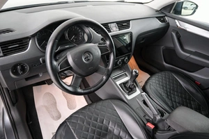 Лифтбек Skoda Octavia 2014 года, 999000 рублей, Красноярск