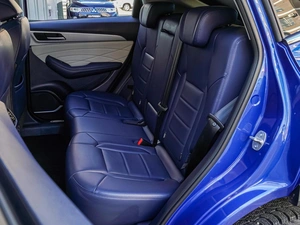 Внедорожник Haval F7x 2022 года, 2240000 рублей, Краснодар