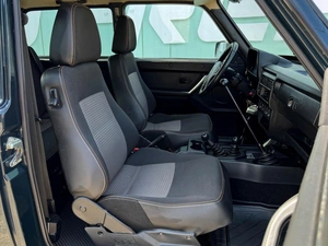 Внедорожник ВАЗ (LADA) 2121 (4x4) Urban 2018 года, 749000 рублей, Кропоткин