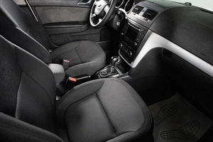 Внедорожник Skoda Yeti 2013 года, 929000 рублей, Сургут