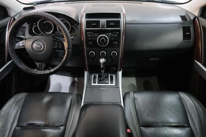 Внедорожник Mazda CX-9 2008 года, 899000 рублей, Омск