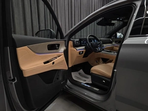 Внедорожник Chery Tiggo 9 (China) 2023 года, 3300000 рублей, Красноярск