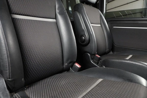 Минивэн Honda Stepwgn Spada 2015 года, 1809000 рублей, Новосибирск