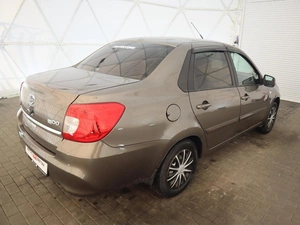 Седан Datsun on-DO 2015 года, 560000 рублей, Орёл