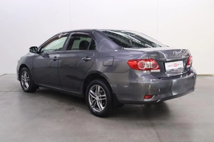 Седан Toyota Corolla 2010 года, 1370000 рублей, Брянск