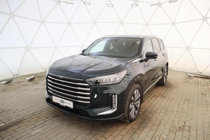 Внедорожник EXEED VX 2023 года, 3490000 рублей, Обнинск