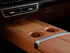 Внедорожник Li Auto L9 2023 года, 5657077 рублей, Москва