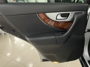 Внедорожник Infiniti FX30 2012 года, 1987000 рублей, Солонцы