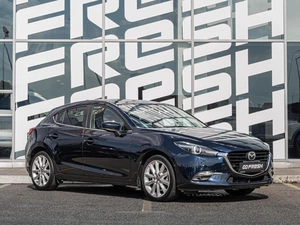 Хетчбэк Mazda Axela 2017 года, 1220000 рублей, Краснодар