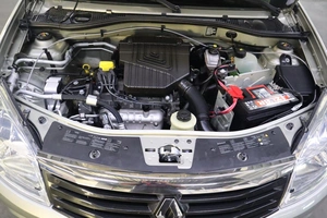 Хэтчбек Renault Sandero 2014 года, 1100000 рублей, Брянск