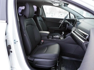 Внедорожник Kia Sportage 2024 года, 4389000 рублей, Нижний Новгород