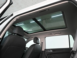 Внедорожник Volkswagen Tiguan L 2025 года, 3999000 рублей, Аксай