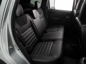 Внедорожник Renault Duster 2019 года, 1429000 рублей, Воронеж