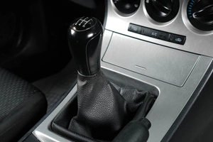 Седан Mazda 3 2009 года, 599000 рублей, Тюмень