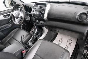 Внедорожник Lifan X60 2014 года, 559000 рублей, Красноярск
