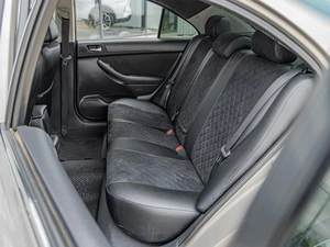 Седан Toyota Avensis 2006 года, 777000 рублей, Краснодар
