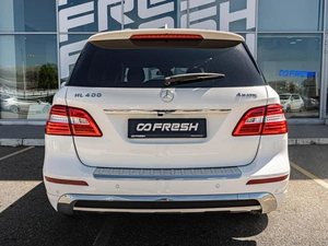 Внедорожник Mercedes-benz M-класс 2014 года, 2530000 рублей, Краснодар