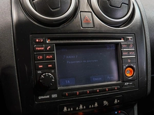 Внедорожник Nissan Qashqai 2009 года, 719000 рублей, Волгоград