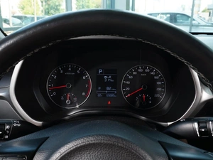 Седан Kia Rio 2020 года, 1638000 рублей, Тверь