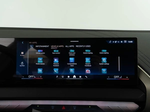 Внедорожник BMW X3 2025 года, 7049050 рублей, Москва