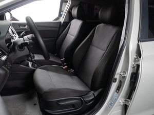 Седан Hyundai Solaris 2018 года, 1359000 рублей, Тюмень