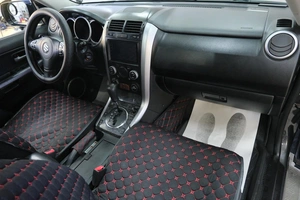 Внедорожник Suzuki Grand Vitara 2010 года, 1259000 рублей, Омск