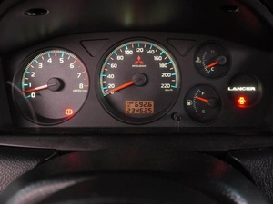 Седан Mitsubishi Lancer 2007 года, 499000 рублей, Воронеж