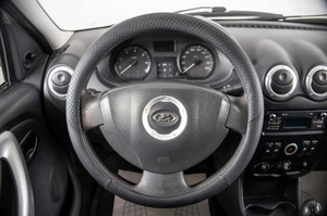 Универсал ВАЗ (LADA) Largus 2019 года, 719000 рублей, Пермь