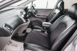 Минивэн Honda Stream 2010 года, 999000 рублей, Красноярск