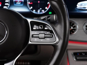 Купе Mercedes-benz E-класс 2020 года, 4499077 рублей, Москва