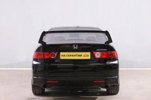 Седан Honda Accord 2008 года, 1249000 рублей, Новосибирск