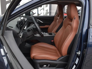 Внедорожник OMODA C5 2023 года, 1777000 рублей, Краснодар