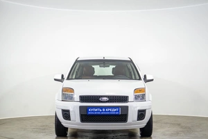 Хетчбэк Ford Fusion 2011 года, 379000 рублей, Оренбург