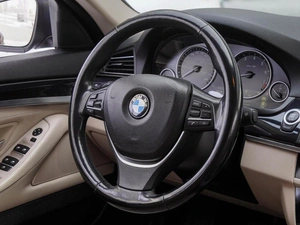Седан BMW 5 серия 2010 года, 1950000 рублей, Волгоград
