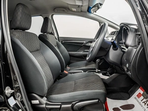 Хетчбэк Honda Fit 2014 года, 1080000 рублей, Красноярск