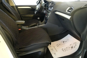 Хетчбэк Citroen C4 2013 года, 669000 рублей, Омск