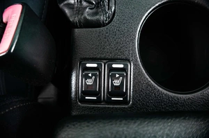 Внедорожник Subaru Forester 2008 года, 1089000 рублей, Пермь