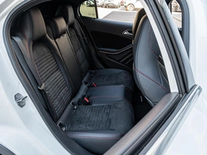Внедорожник Mercedes-benz GLA-класс 2018 года, 2495000 рублей, Краснодар
