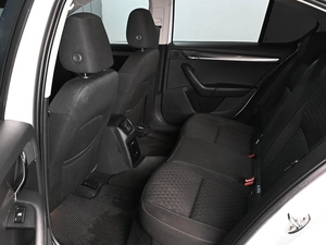 Лифтбек Skoda Octavia 2017 года, 1789000 рублей, Аксай