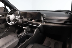 Внедорожник Kia Sportage 2022 года, 3459000 рублей, Новосибирск