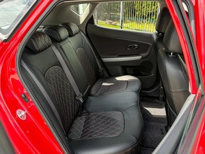 Хетчбэк Kia Ceed 2015 года, 1369000 рублей, Большой Сочи