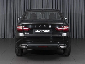 Седан ВАЗ (LADA) Vesta 2025 года, 1729000 рублей, Ставрополь