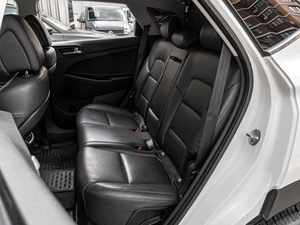 Внедорожник Hyundai Tucson 2017 года, 2049000 рублей, Краснодар