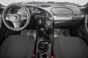Внедорожник Chevrolet Niva 2013 года, 749000 рублей, Барнаул