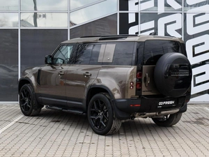Внедорожник Land Rover Defender 2022 года, 6250000 рублей, Краснодар