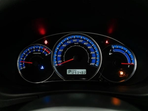 Внедорожник Subaru Forester 2008 года, 949000 рублей, Красноярск