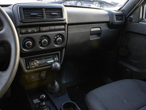 Внедорожник ВАЗ (LADA) Niva Legend 2024 года, 949000 рублей, Петрозаводск